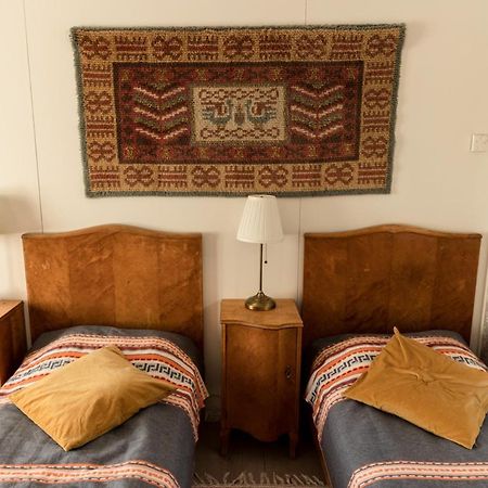 Pikisaari Apartment オウル エクステリア 写真