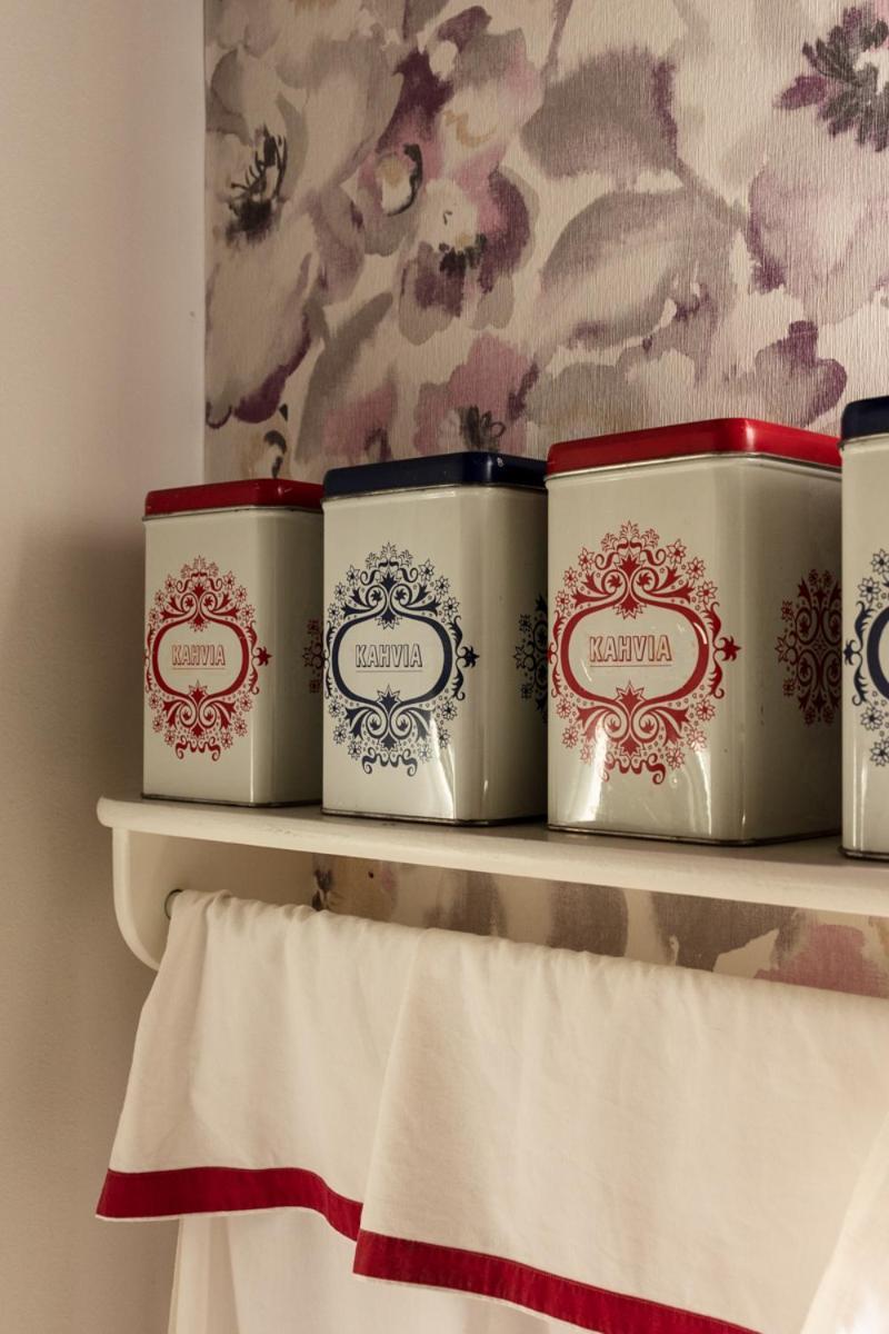 Pikisaari Apartment オウル エクステリア 写真